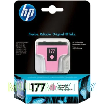 Картридж HP 177 (C8775HE)